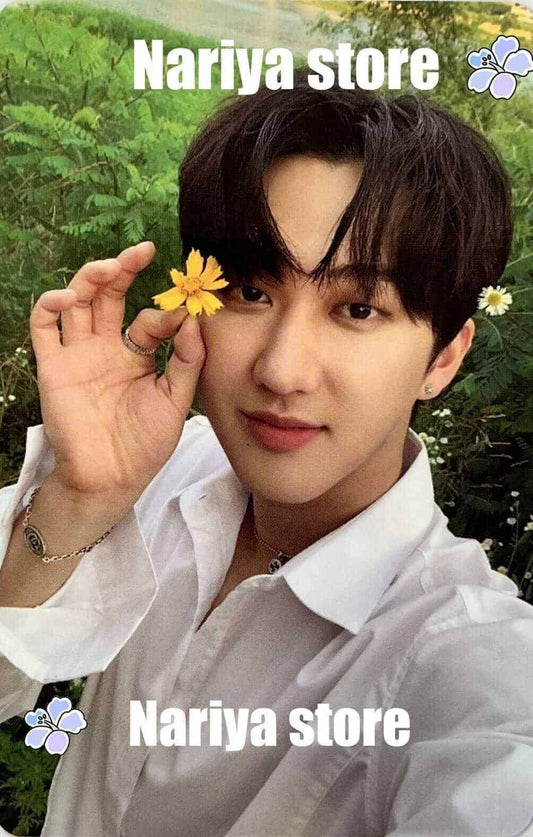 Changbin - Noeasy (Limited) Nariya Store