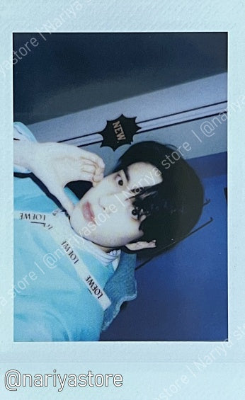 Jake | 2023 Ggu Ggu Polariod A