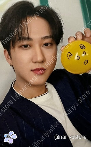 Chang Bin | 19º Nacífico
