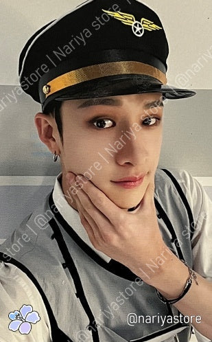 Bangchan | 3º Fanmeeting PILOT: Para evento especial 5 estrelas B