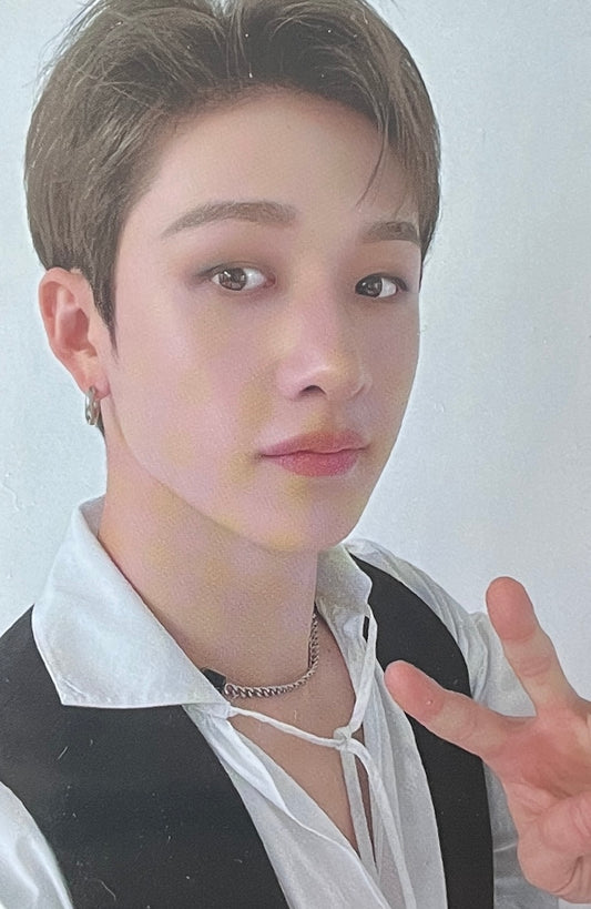 Bangchan | Nacific