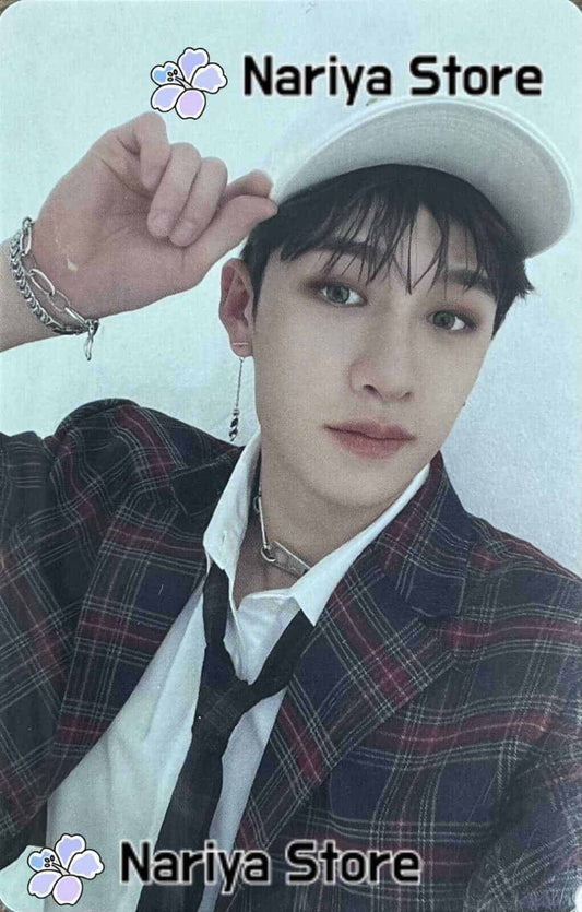 "Bangchan - Christmas EveL POB Nariya Store"