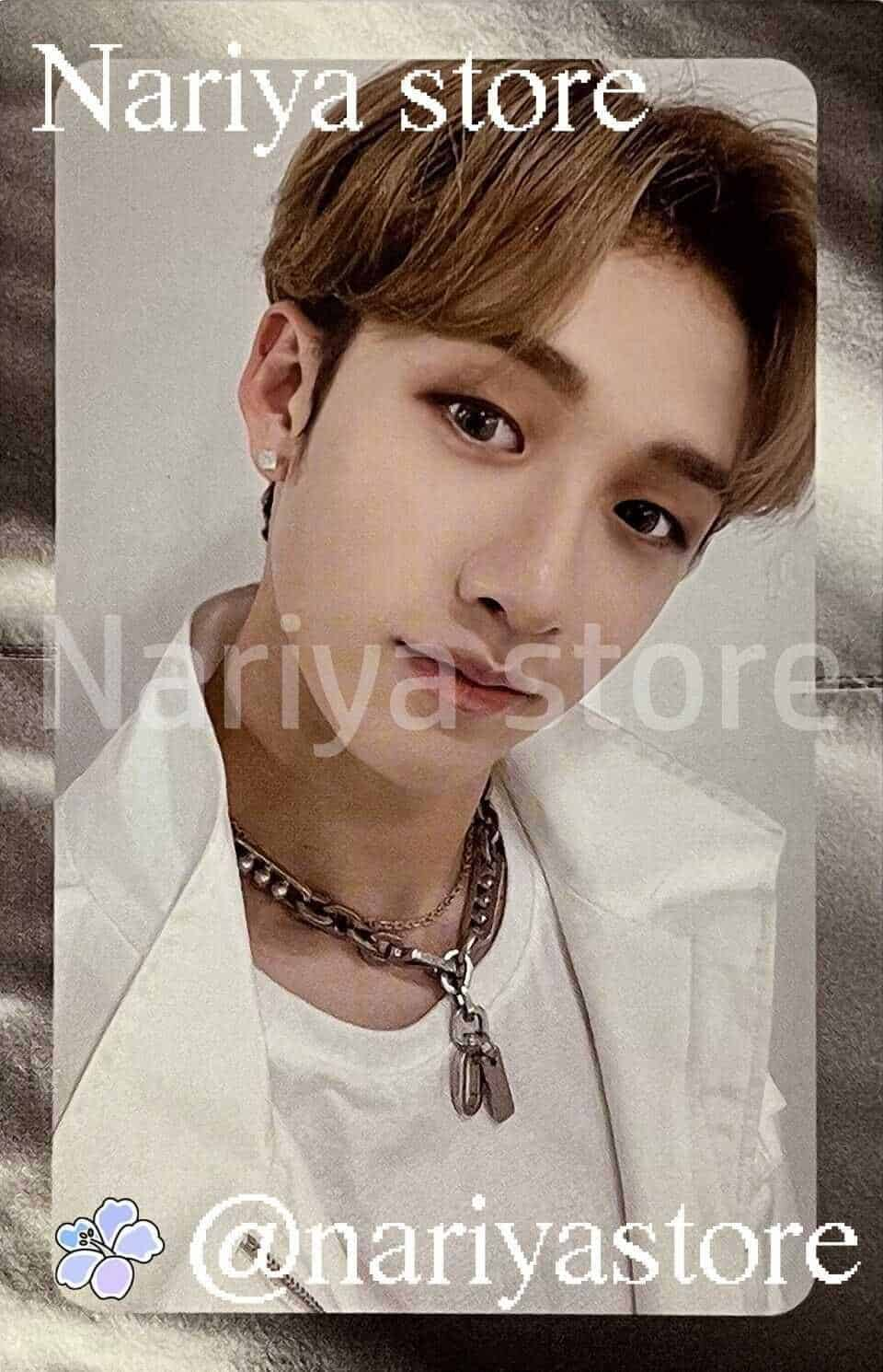 Bangchan - Cle levanter Wind silver Nariya Store