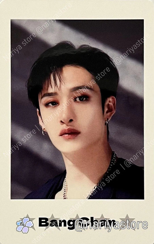 Bangchan | Straykids Dome Tour Japan 2023 A Nariya Store