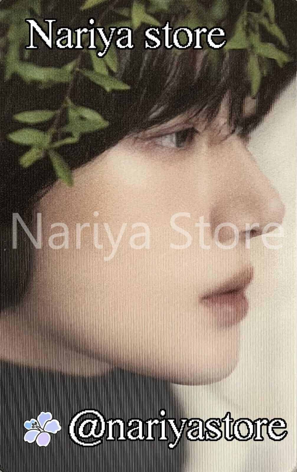 Beomgyu | Dicon De'festa mini edition : TXT Nariya Store