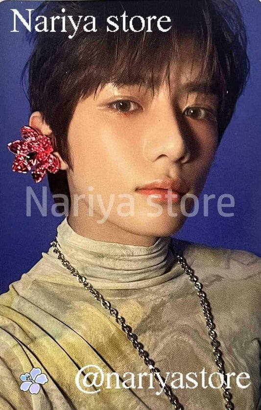 Beomgyu | Temptation Lullaby ver Nariya Store