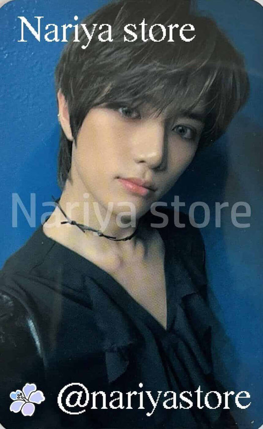 Beomgyu - Temptation Powerstation Luckydraw 2nd Nariya Store