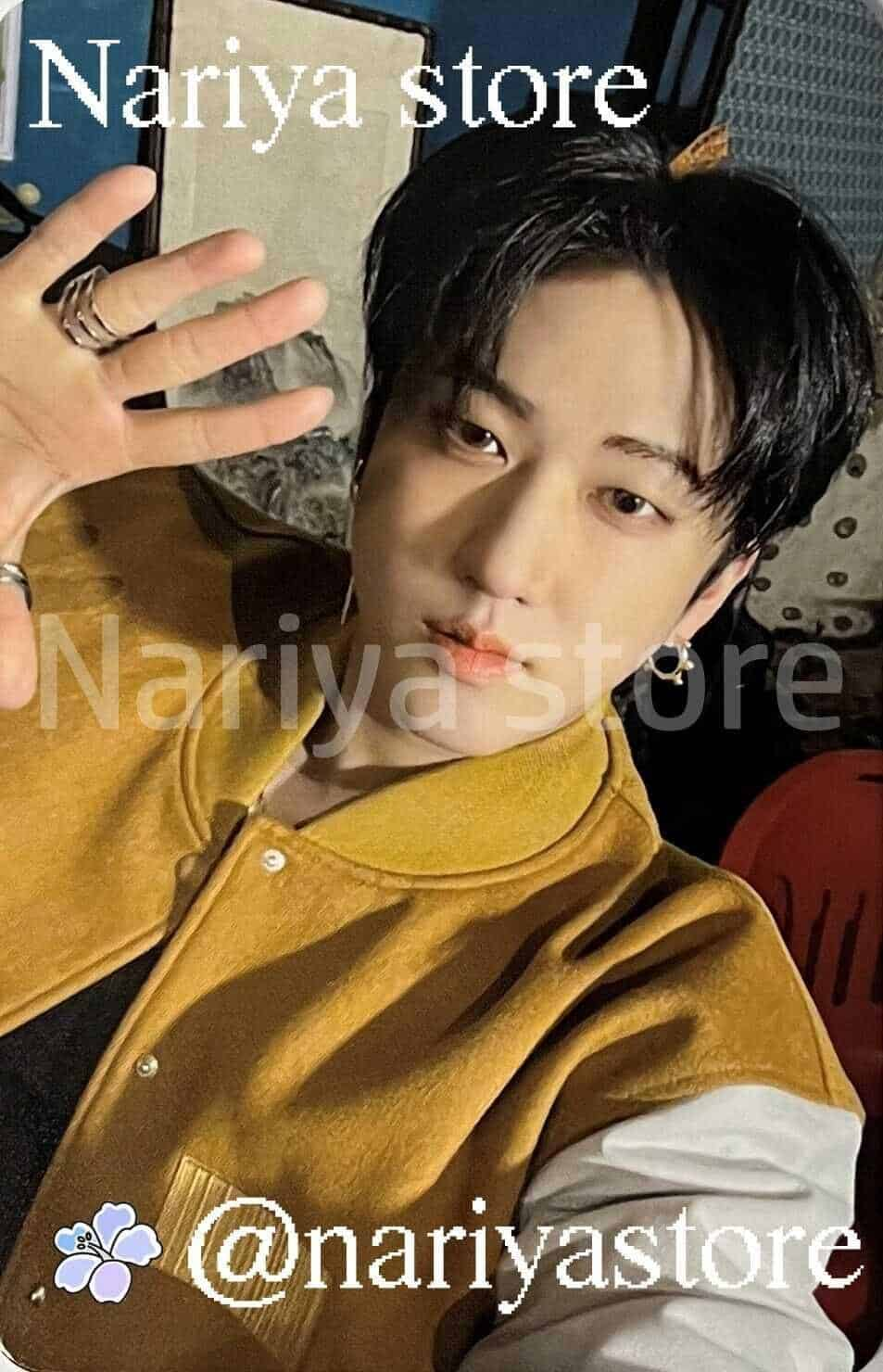 Changbin | 5-star A Nariya Store