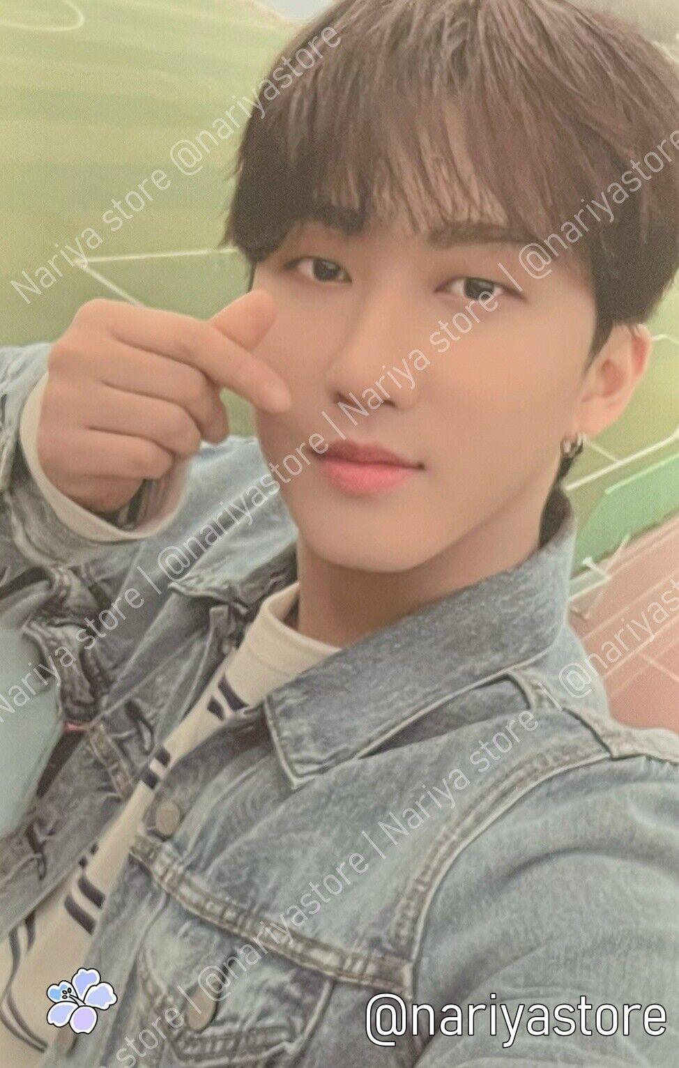 Changbin - Golife Newmenu Double sided Nariya Store