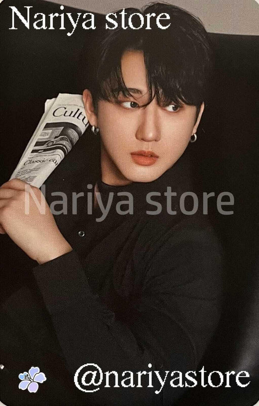 Changbin - Necific 17th Nariya Store