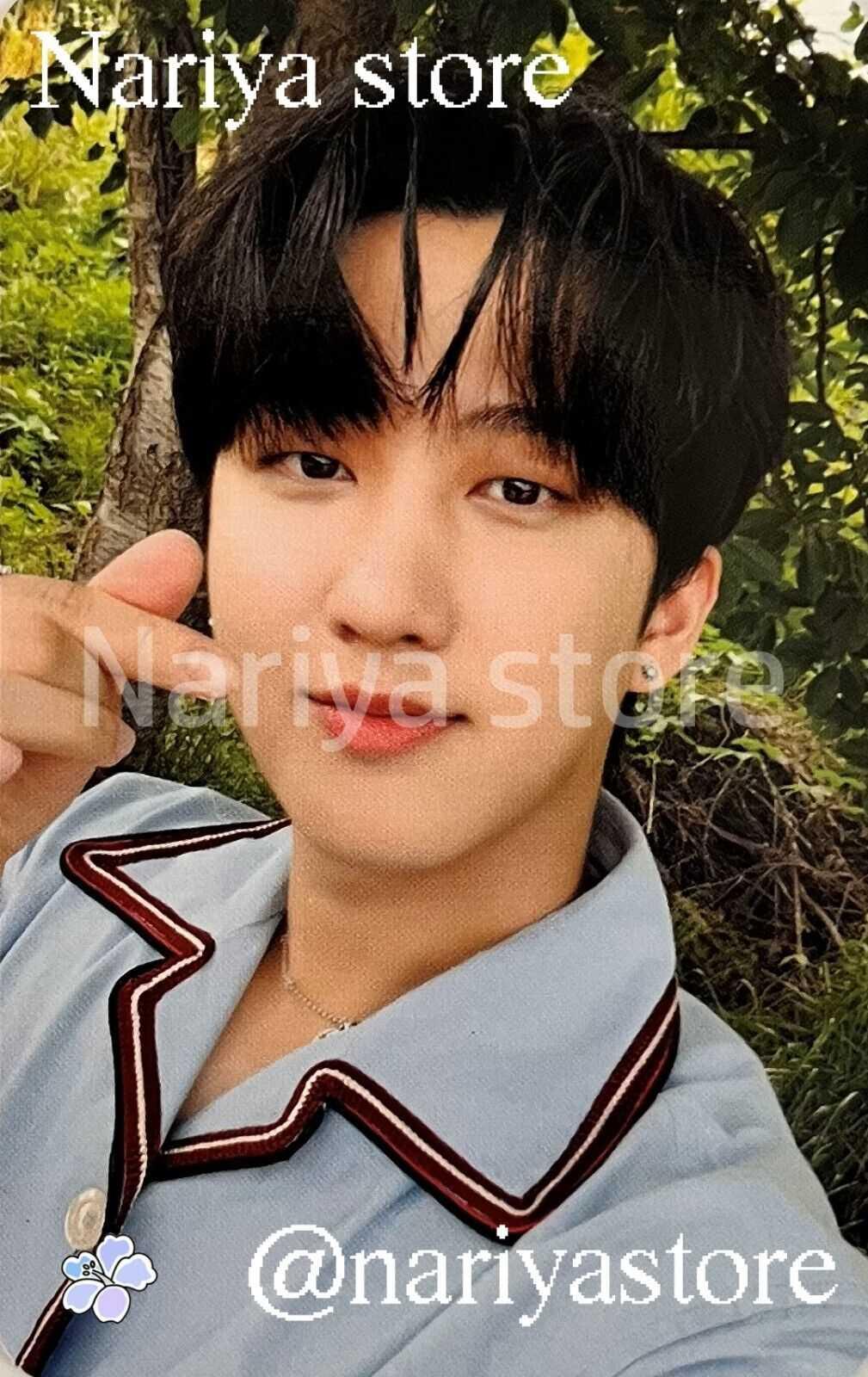 Changbin - Stay 2nd gen KIT B Nariya Store