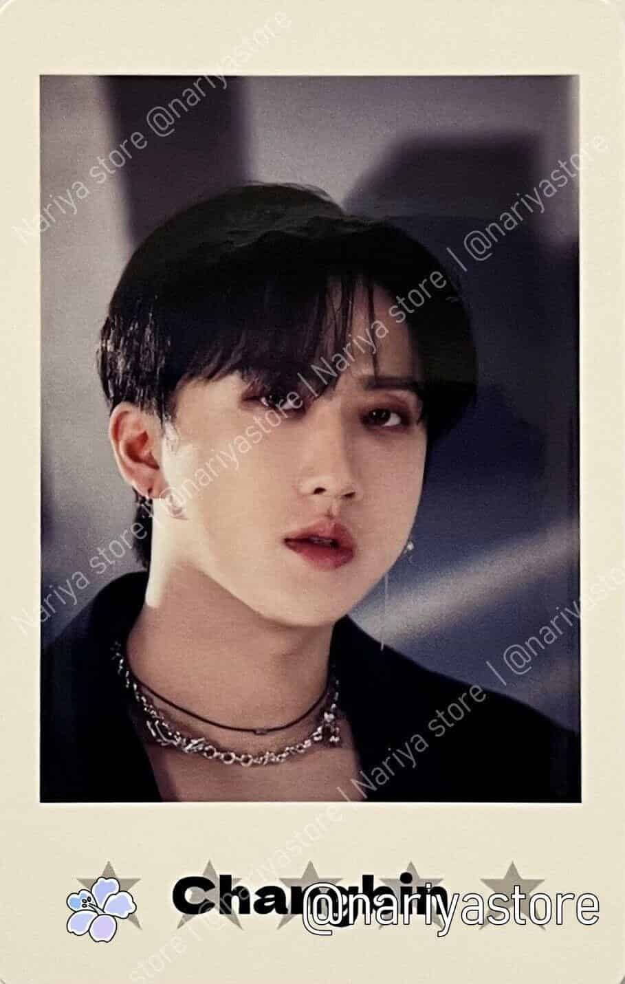 Changbin | Straykids Dome Tour Japan 2023 A Nariya Store