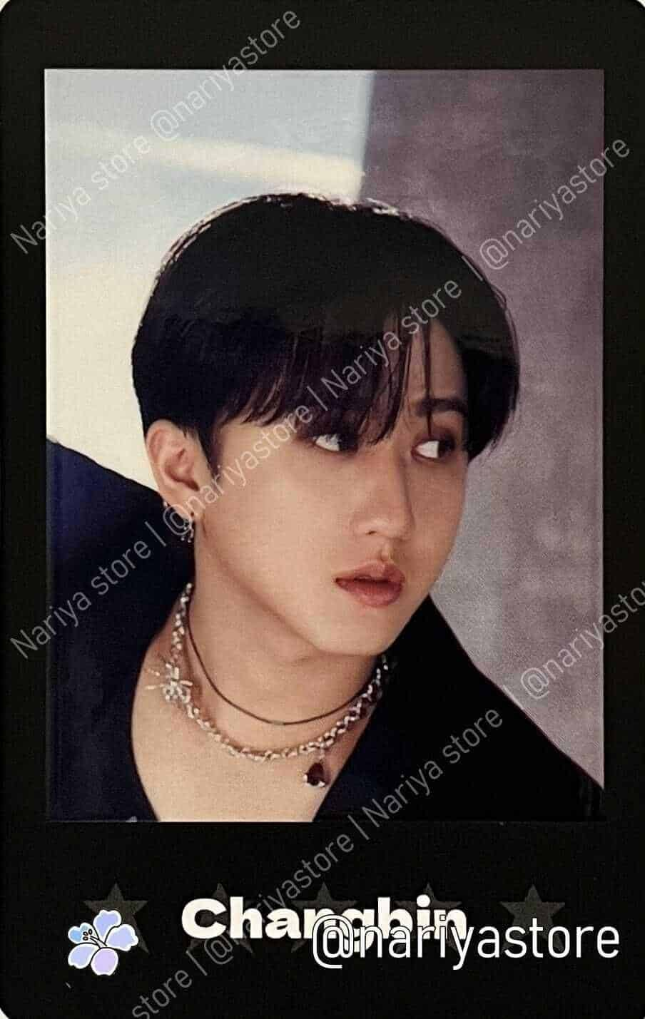 Changbin | Straykids Dome Tour Japan 2023 B Nariya Store