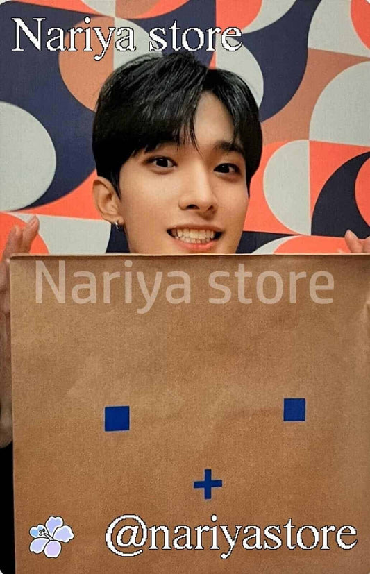 DK - Face the sun Carat A Nariya Store