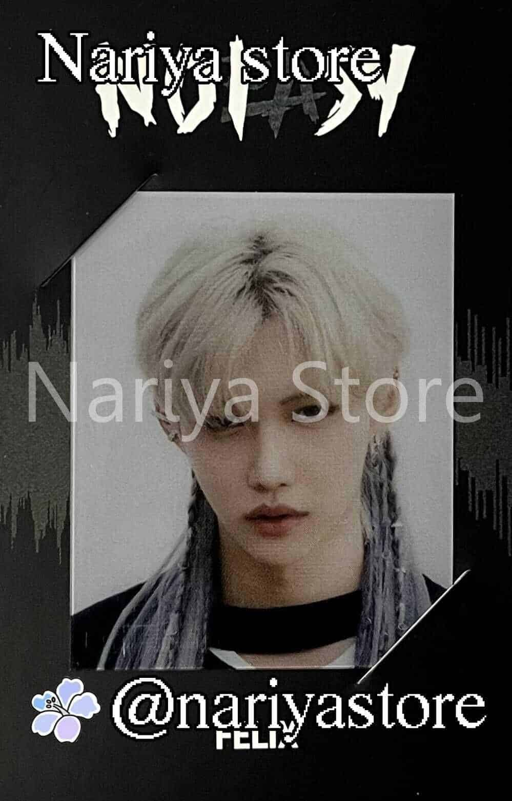 Felix - Noeasy Frame Nariya Store