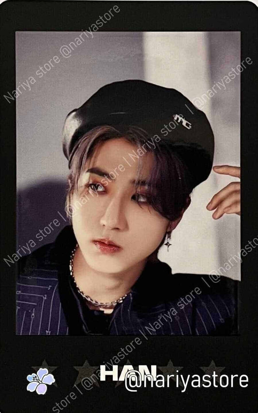 Han | Straykids Dome Tour Japan 2023 B Nariya Store