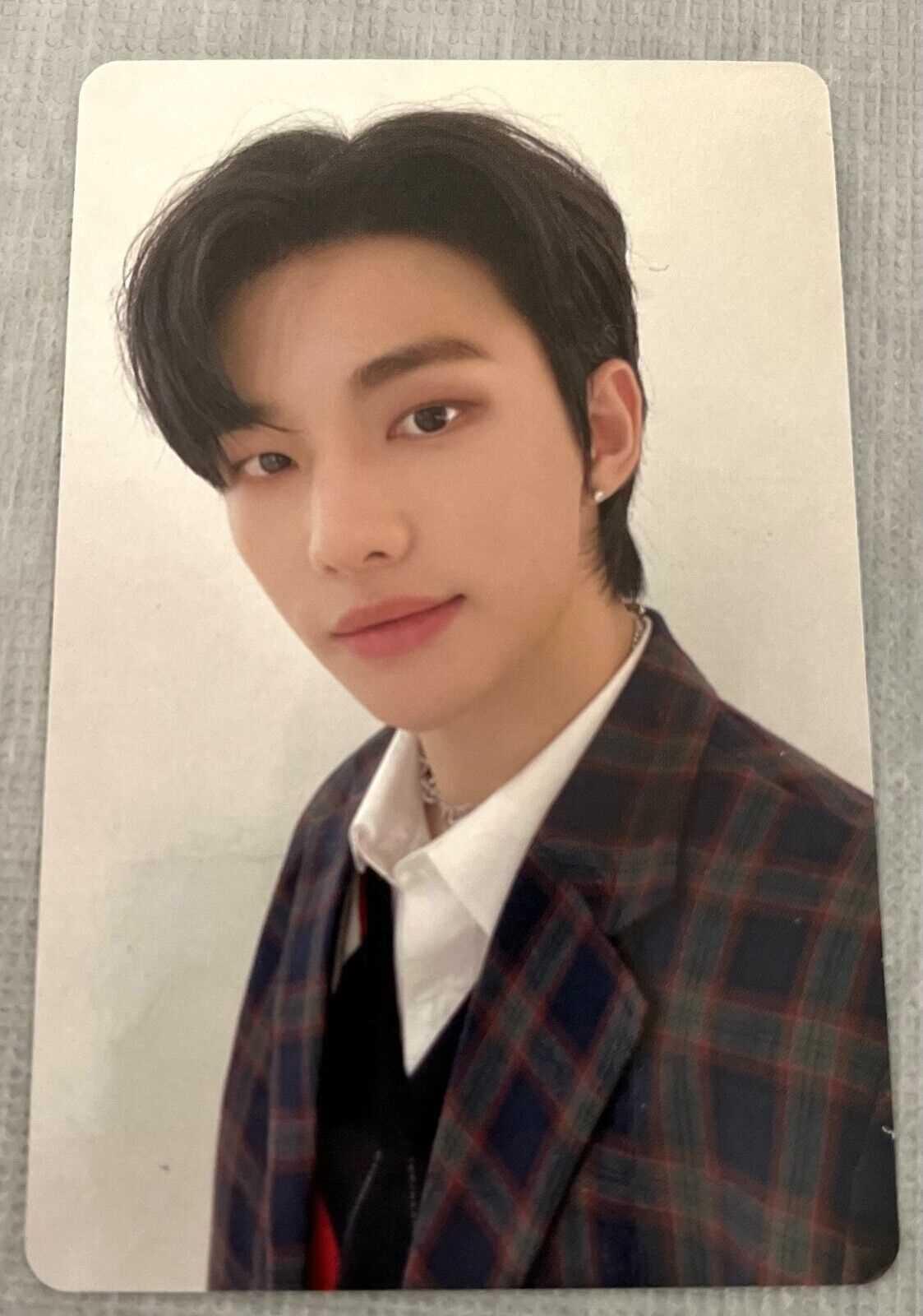 Hyunjin - Christmas EveL POB Nariya Store