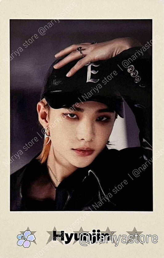 Hyunjin | Straykids Dome Tour Japan 2023 A Nariya Store