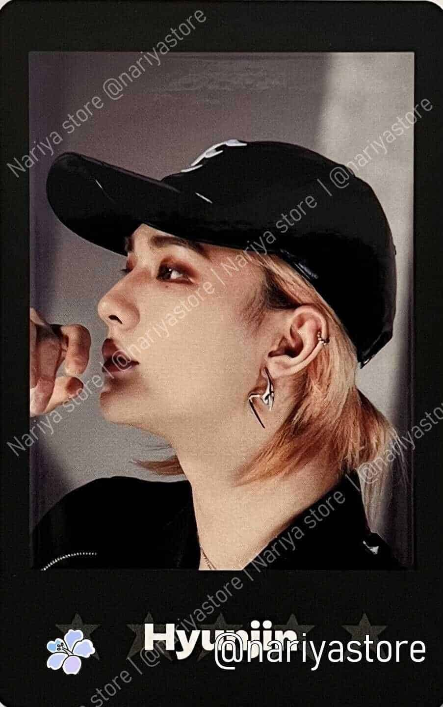 Hyunjin | Straykids Dome Tour Japan 2023 B Nariya Store