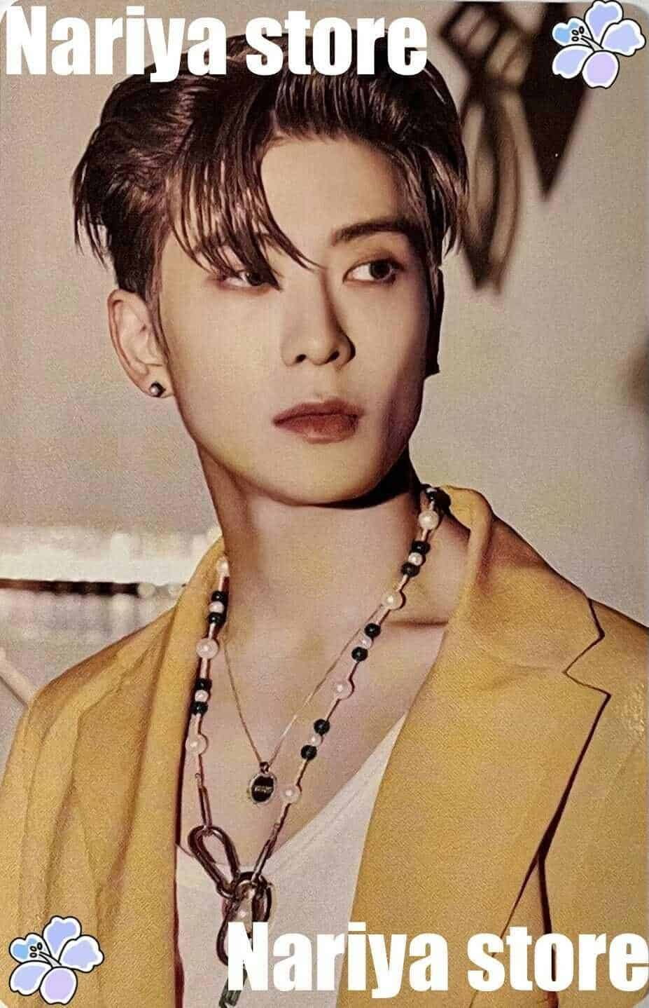 Jaehyun | 2 Baddies Nemo Nariya Store