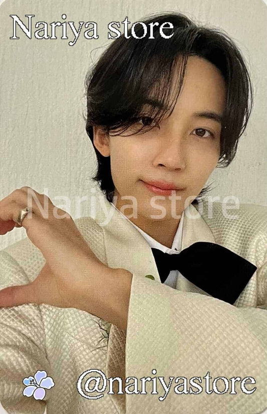 Jeonghan A | 'FML' Nariya Store