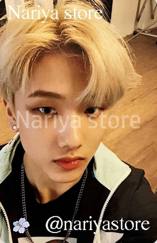 Jisung | NCT 2018 Empathy reality ver. Nariya Store