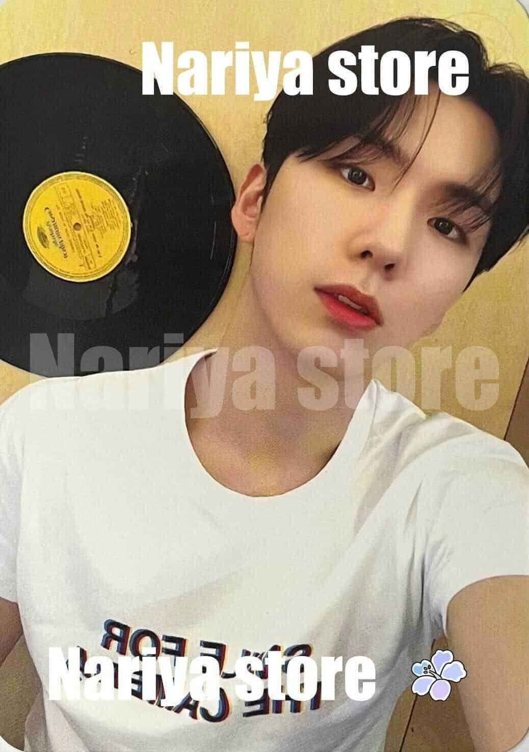 Kihyun - Youth 1 Nariya Store