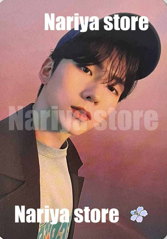 Kihyun - Youth 3 Nariya Store