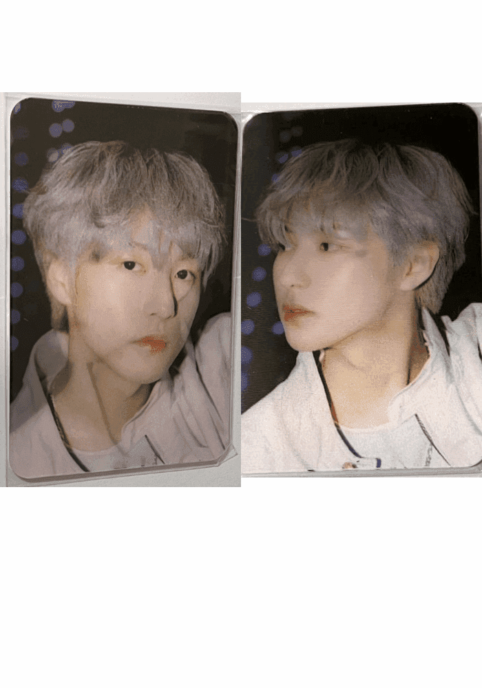 Renjun | Resonance Pt.2 Lenticular Nariya Store