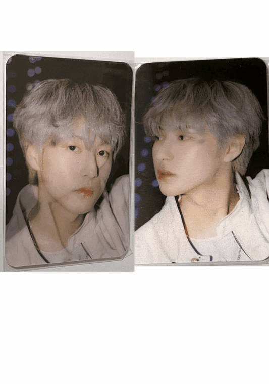 Renjun | Resonance Pt.2 Lenticular Nariya Store