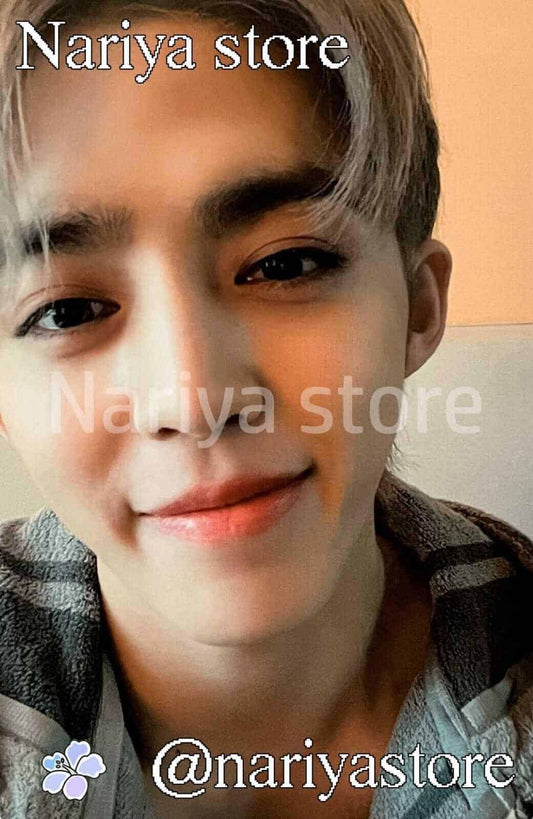 S.coups - Face the sun Carat A Nariya Store