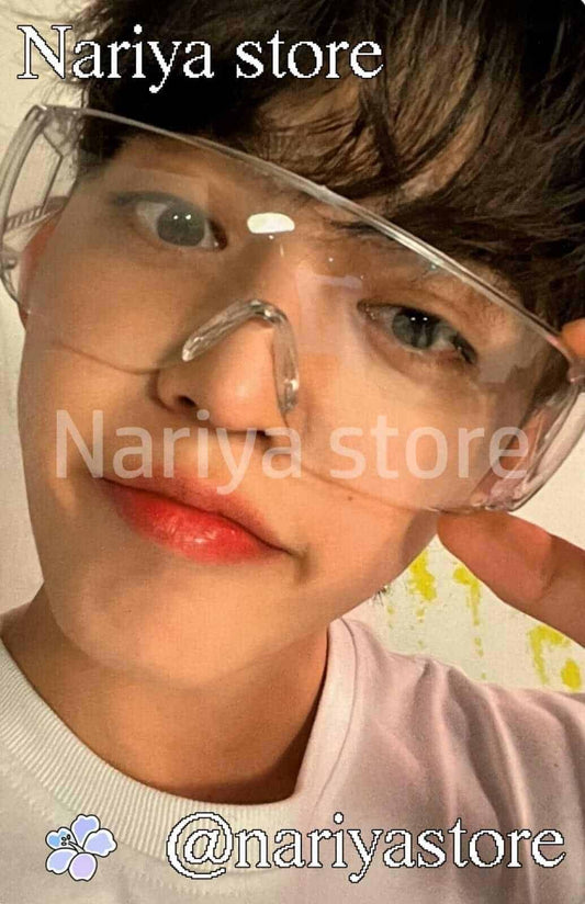 S.coups - Face the sun Carat D Nariya Store