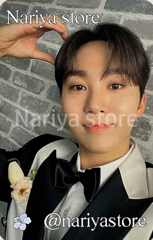 Seungkwan C | 'FML' Nariya Store