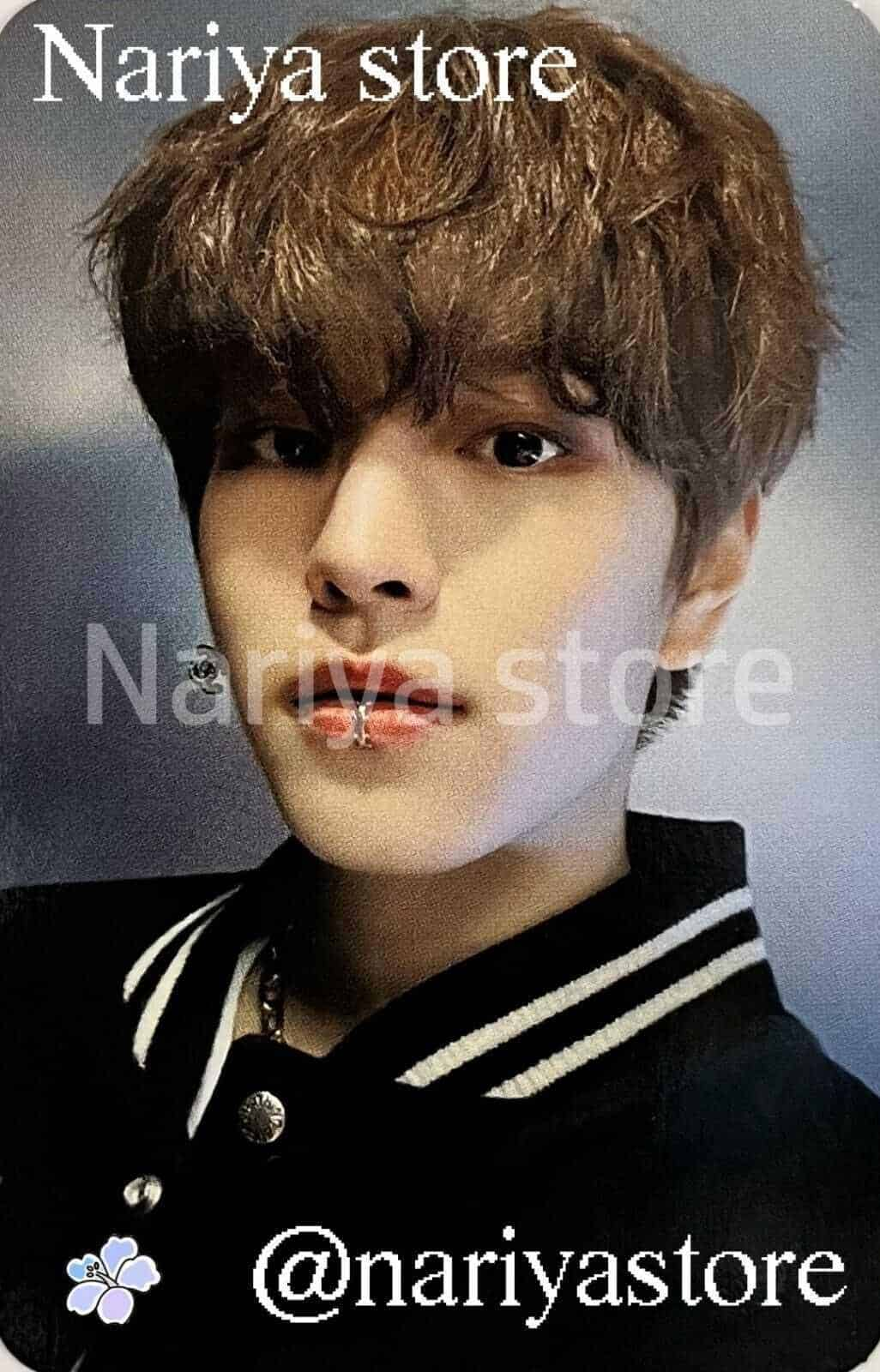 Seungmin | 5-Star JYP shop Nariya Store