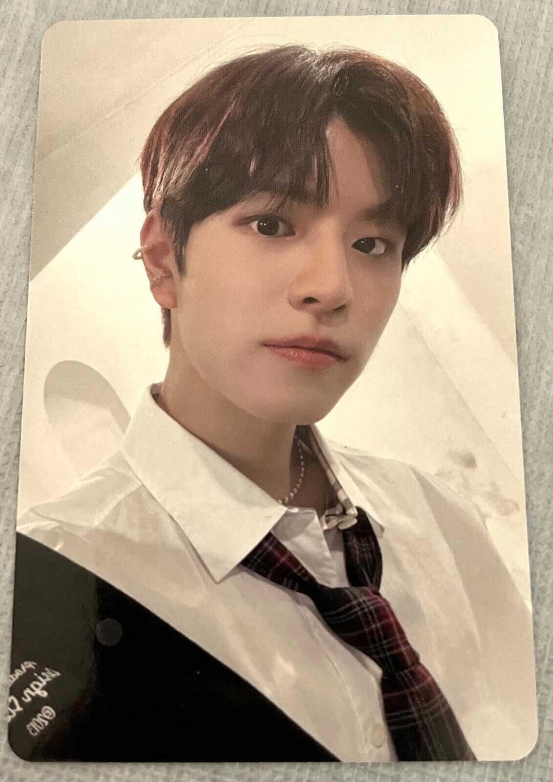 Seungmin - Christmas EveL POB Nariya Store