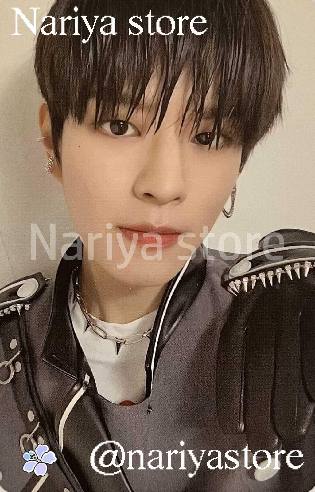 Seungmin - Inlife Double sided Nariya Store