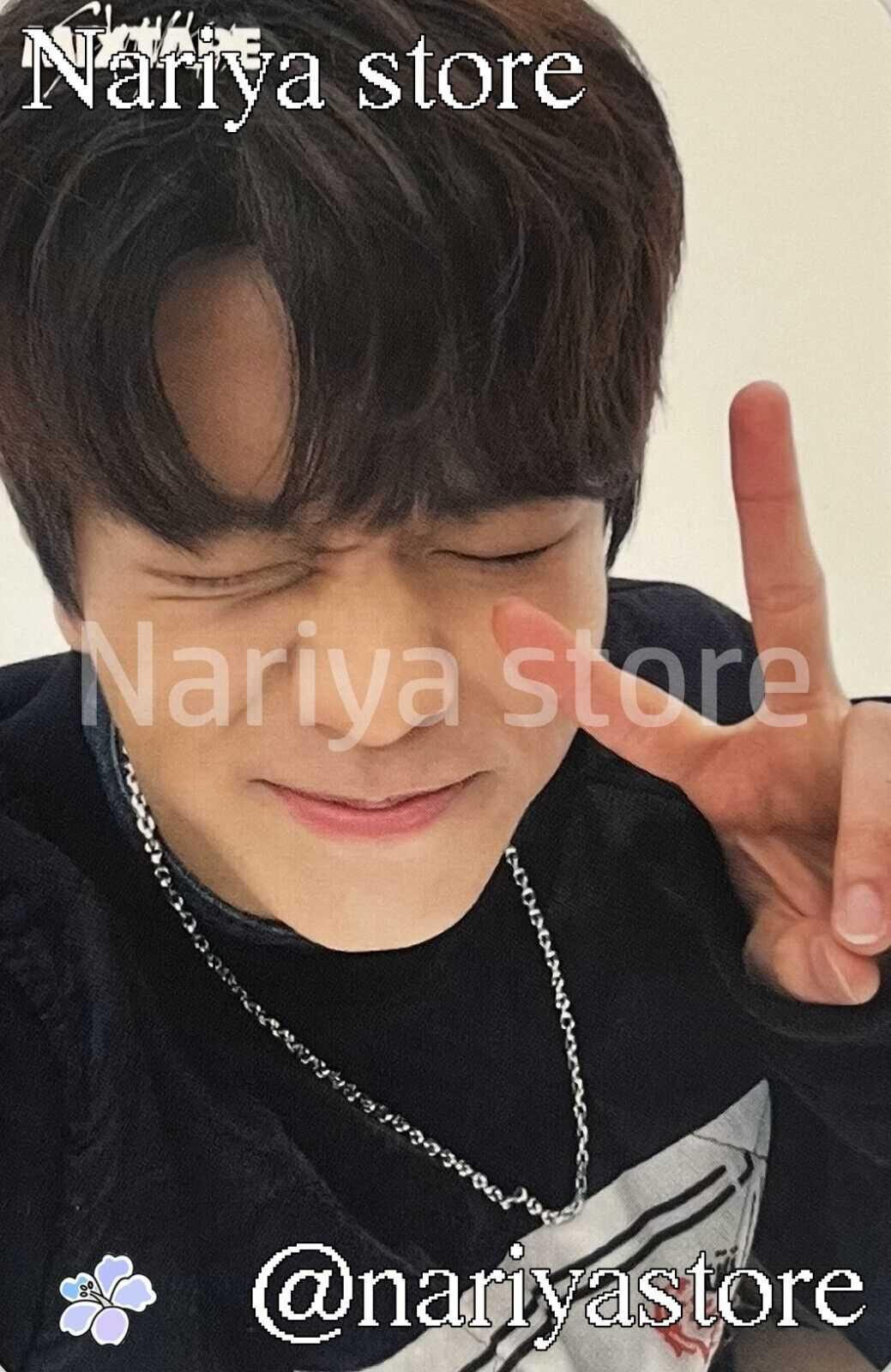 Seungmin - Mixtape Selfie Nariya Store