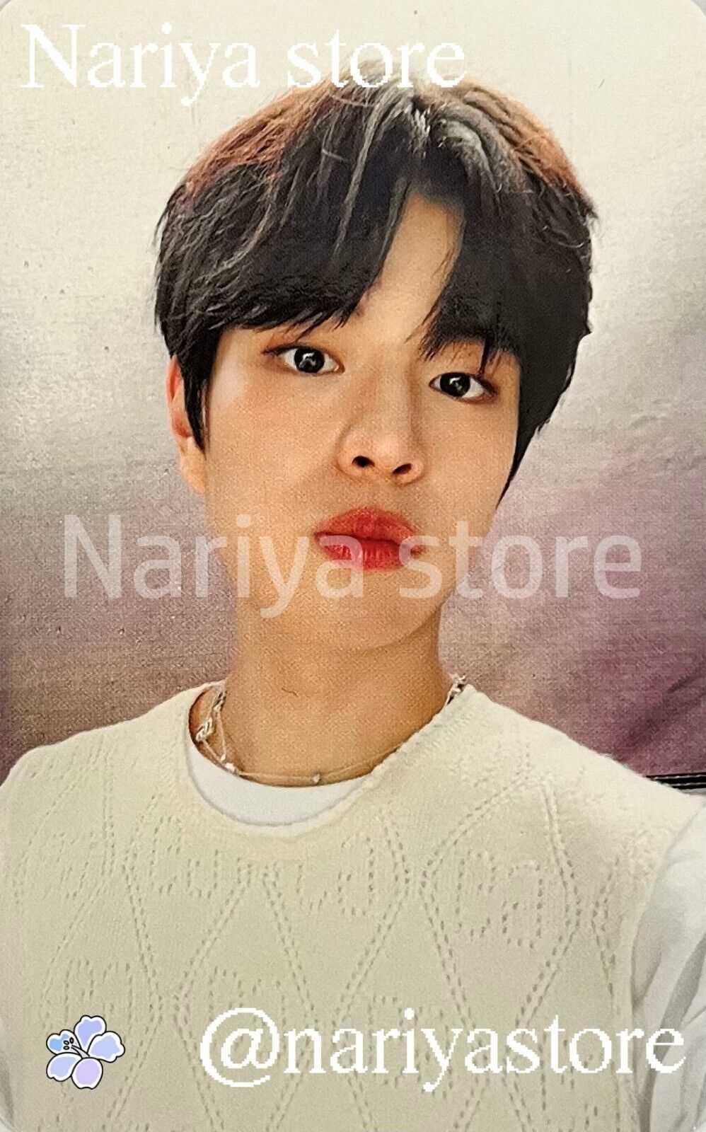 Seungmin - Stay 2nd gen KIT Nariya Store