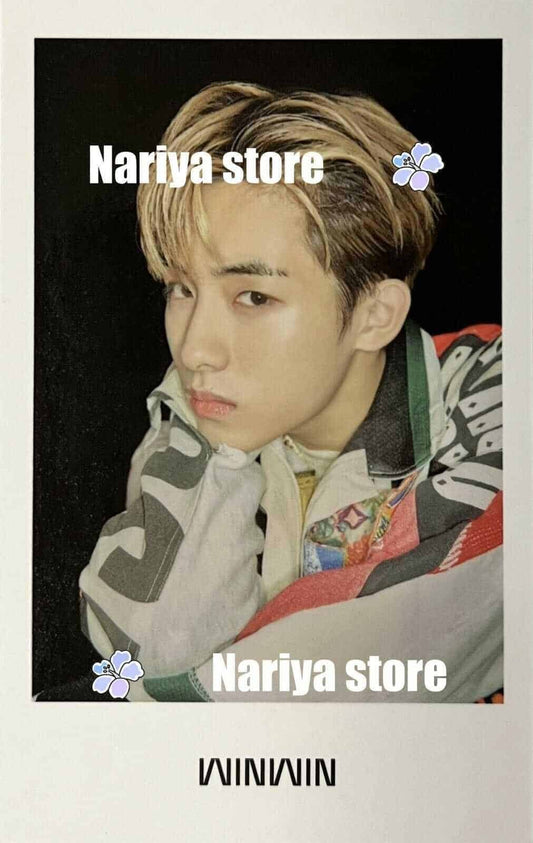 Winwin B Polaroid Nariya Store