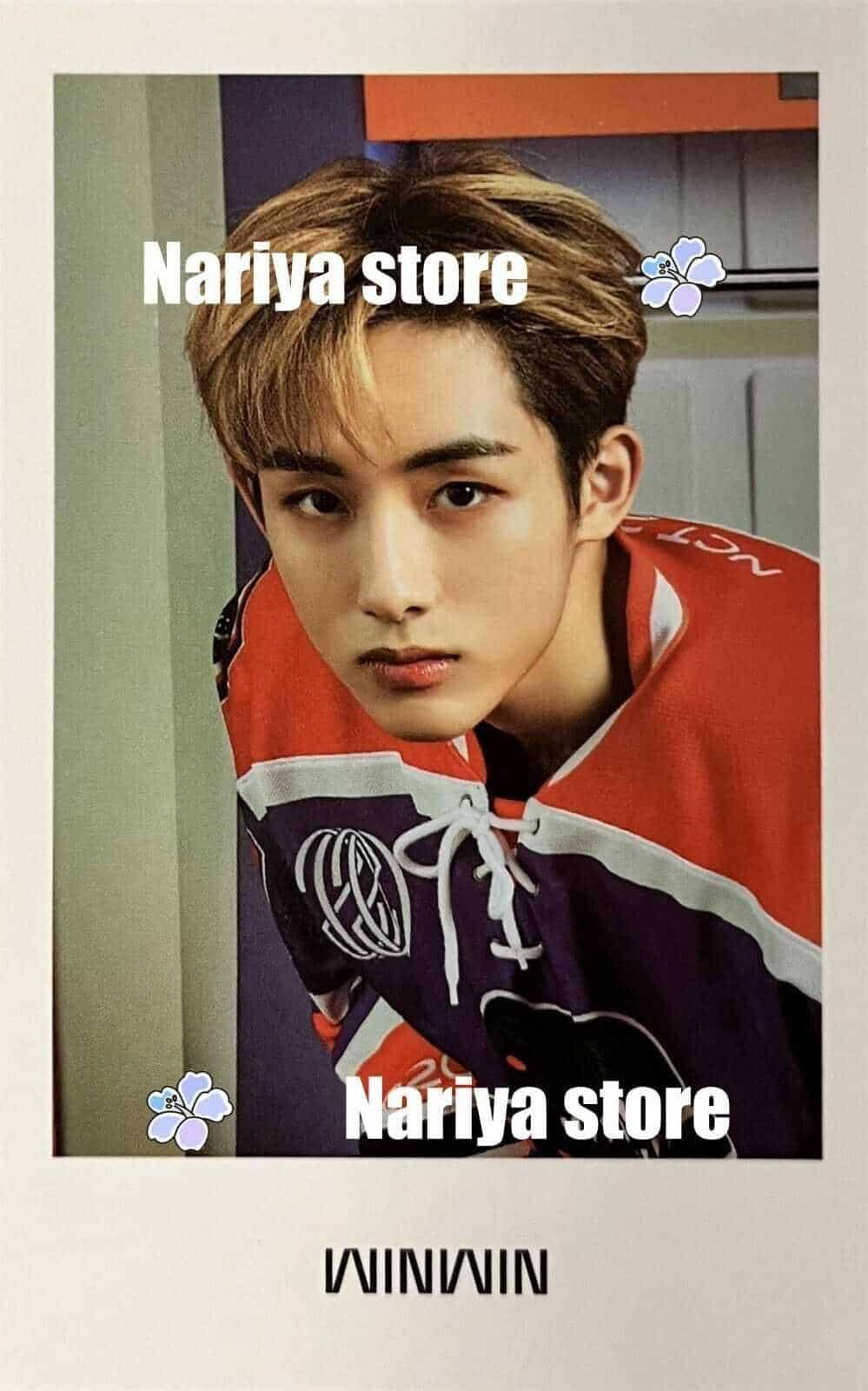 Winwin Polaroid Nariya Store