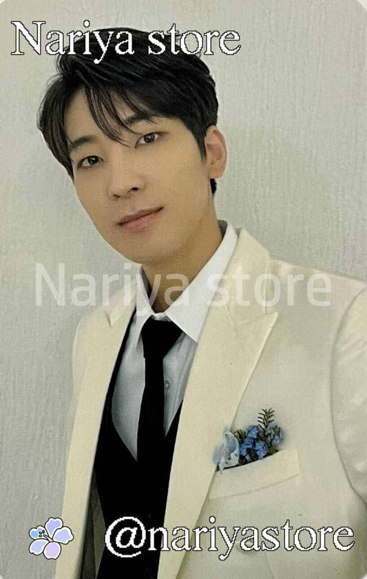 Wonwoo D | 'FML' Nariya Store