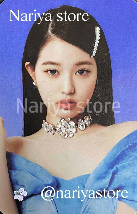 Wonyoung - Love Dive Starship square Nariya Store