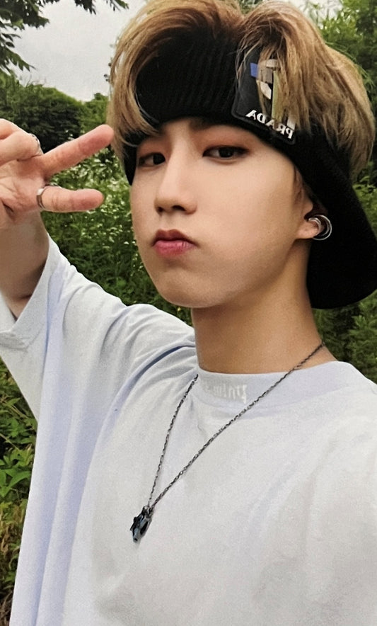 Han | Stay 2nd