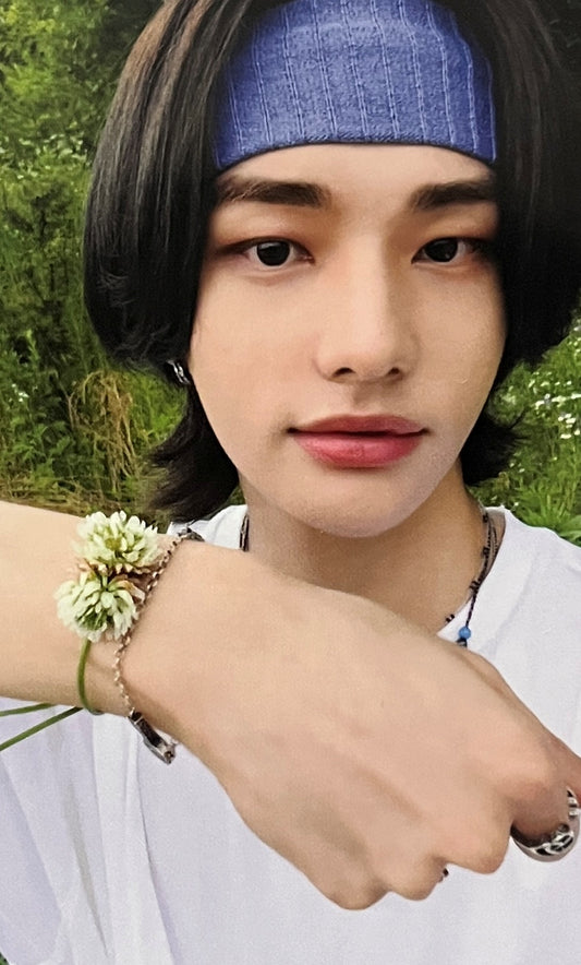 Hyunjin | Stay 2nd