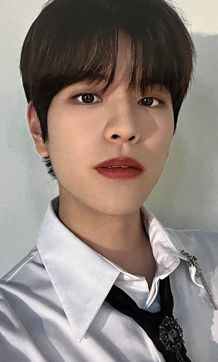 Seungmin | Nacific