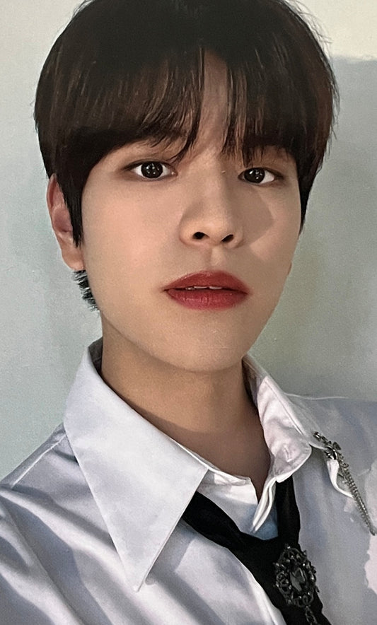 Seungmin | Nacific