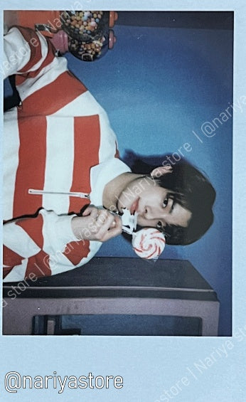 Jake | 2021 Ggu Ggu Package Polaroid B