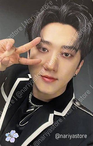 Changbin | Rock-star