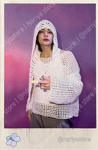 Hyunjin | Rock-star POB Film photocards set