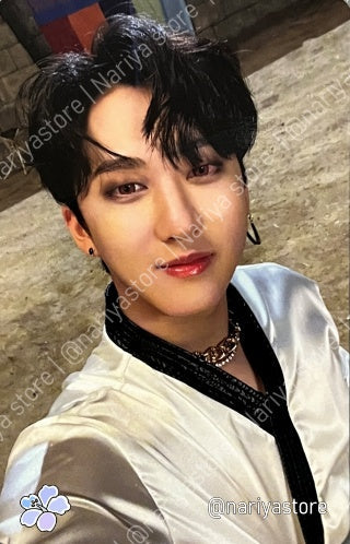 Changbin | Noeasy C